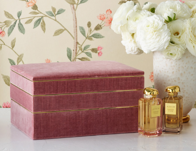 aerin tubereuse collection