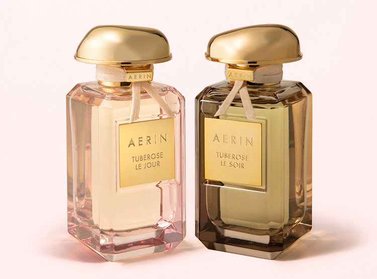 aerin tubereuse collection