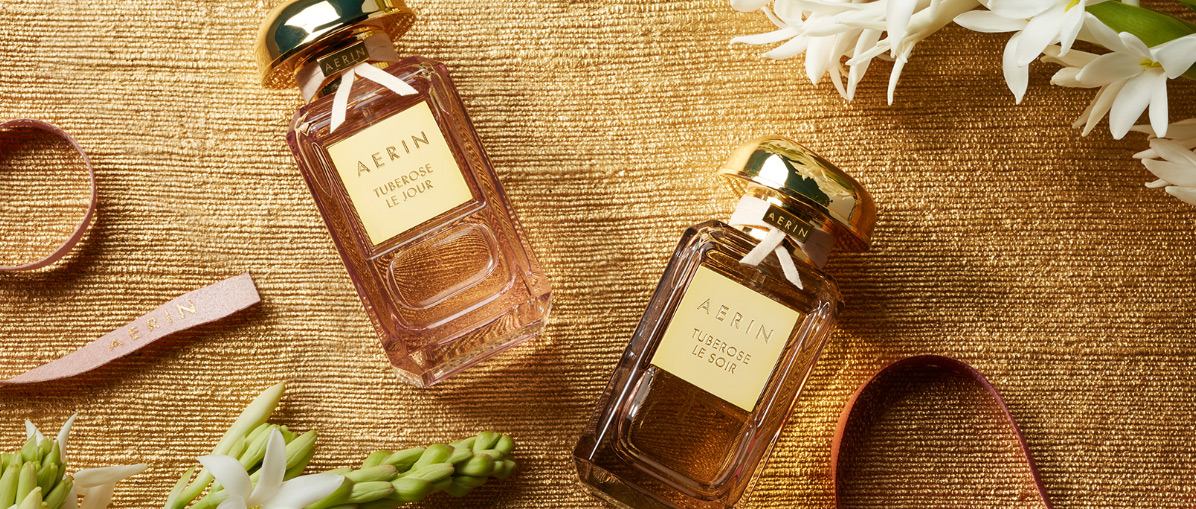 aerin tubereuse collection