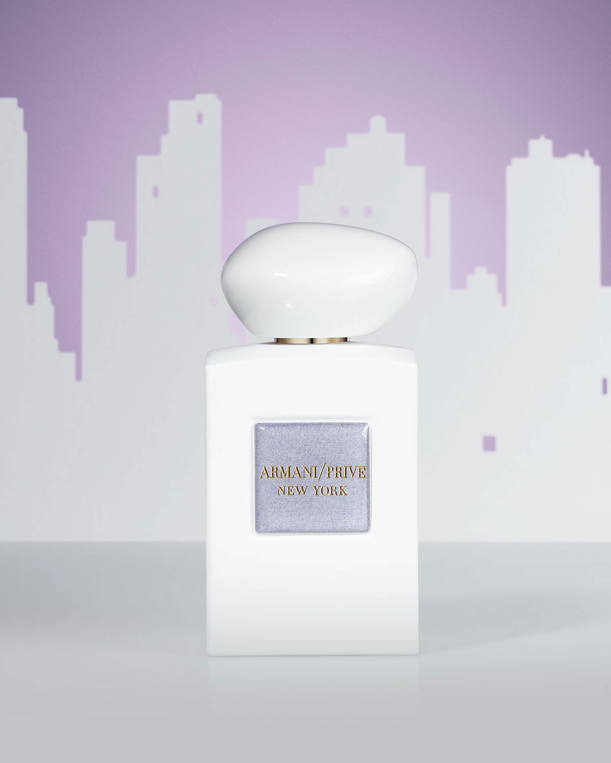 Armani Privé New York