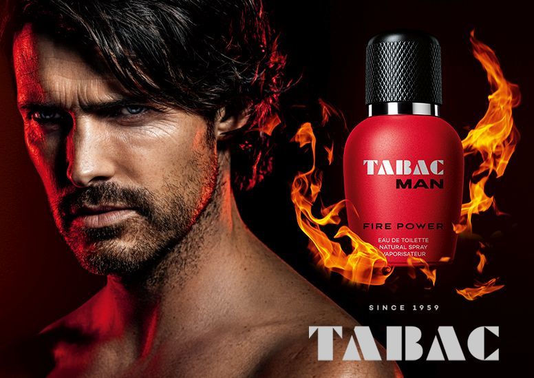 tabac man fire power