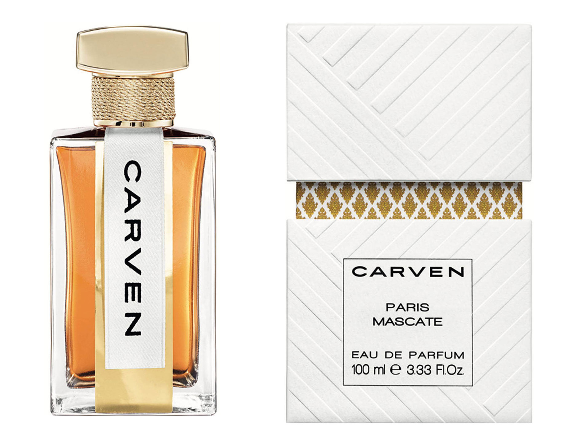Carven Paris Mascate