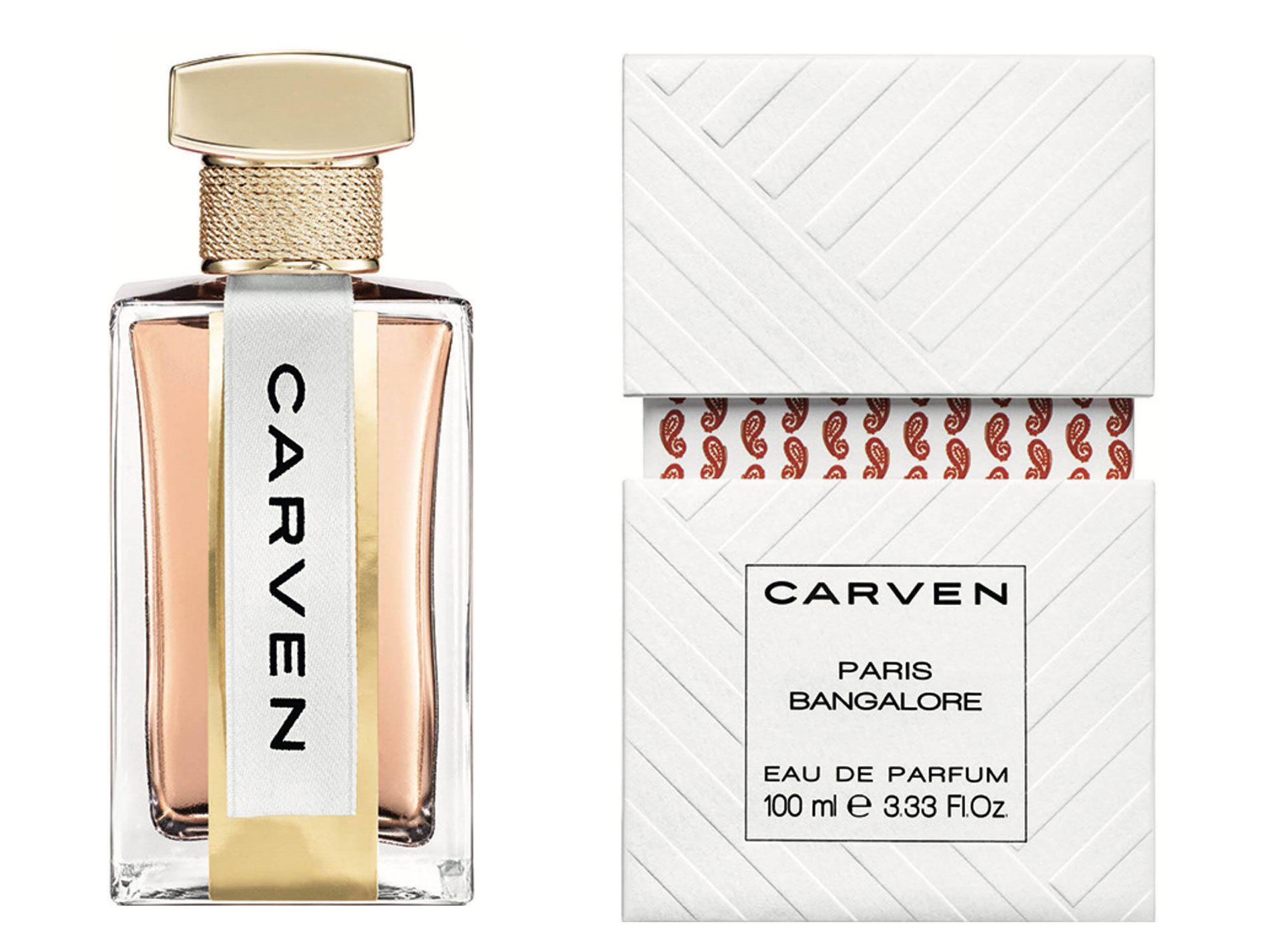 Carven Paris Bangalore