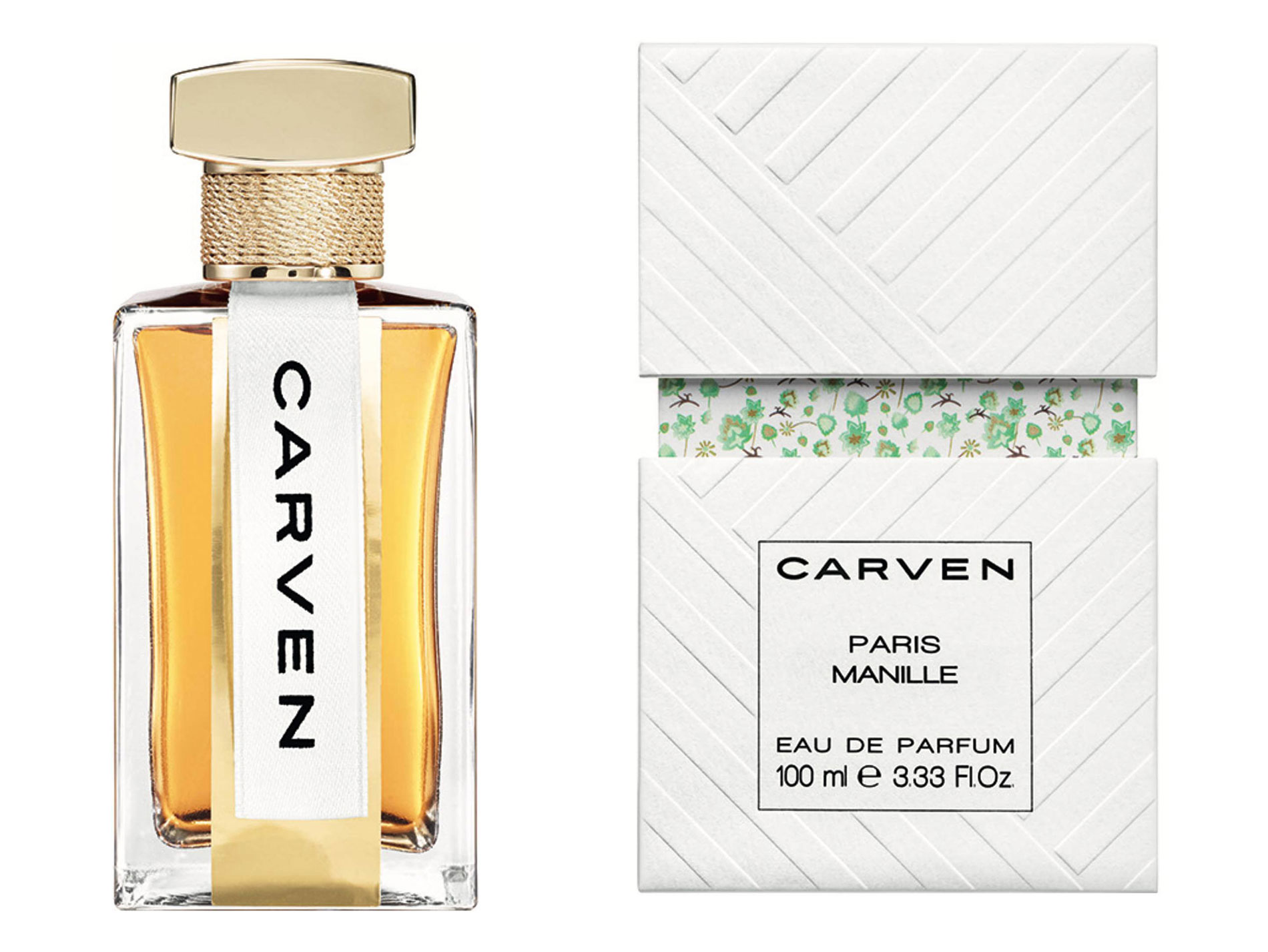 Carven Paris Manille