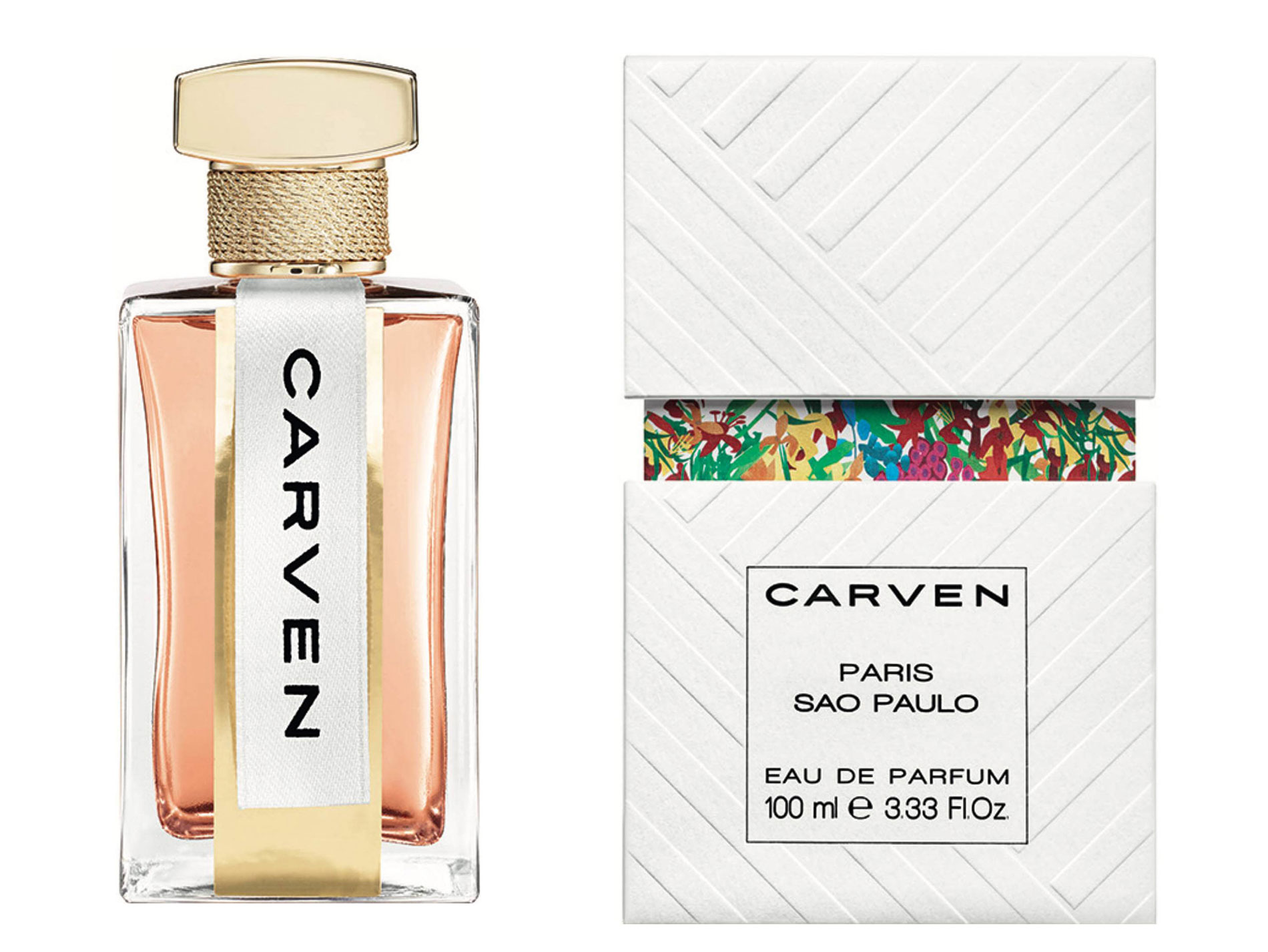 Carven Paris Sao Paulo