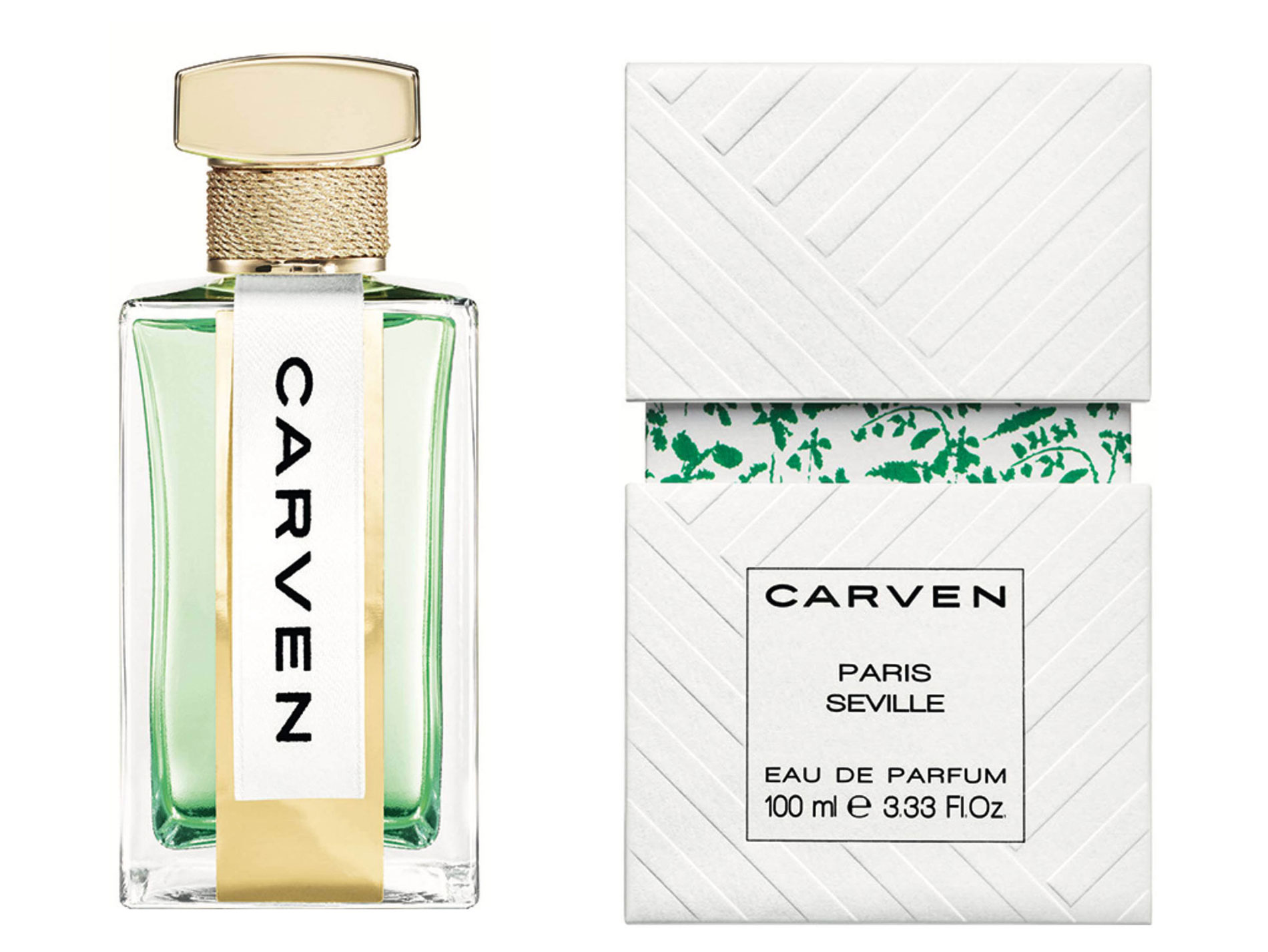 Carven Paris Séville