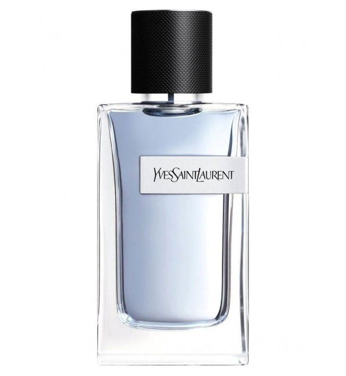 Yves Saint Laurent Y for men