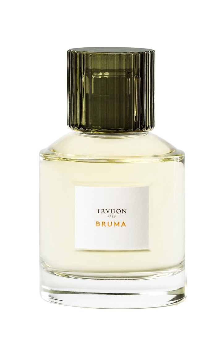 MAISON TRUDON BRUMA
