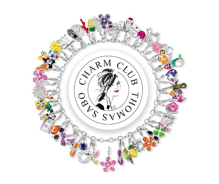 Thomas Sabo Charm Club