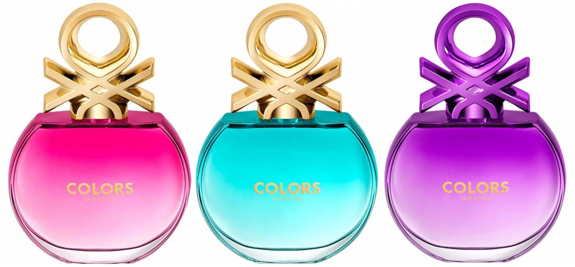 colors de benetton