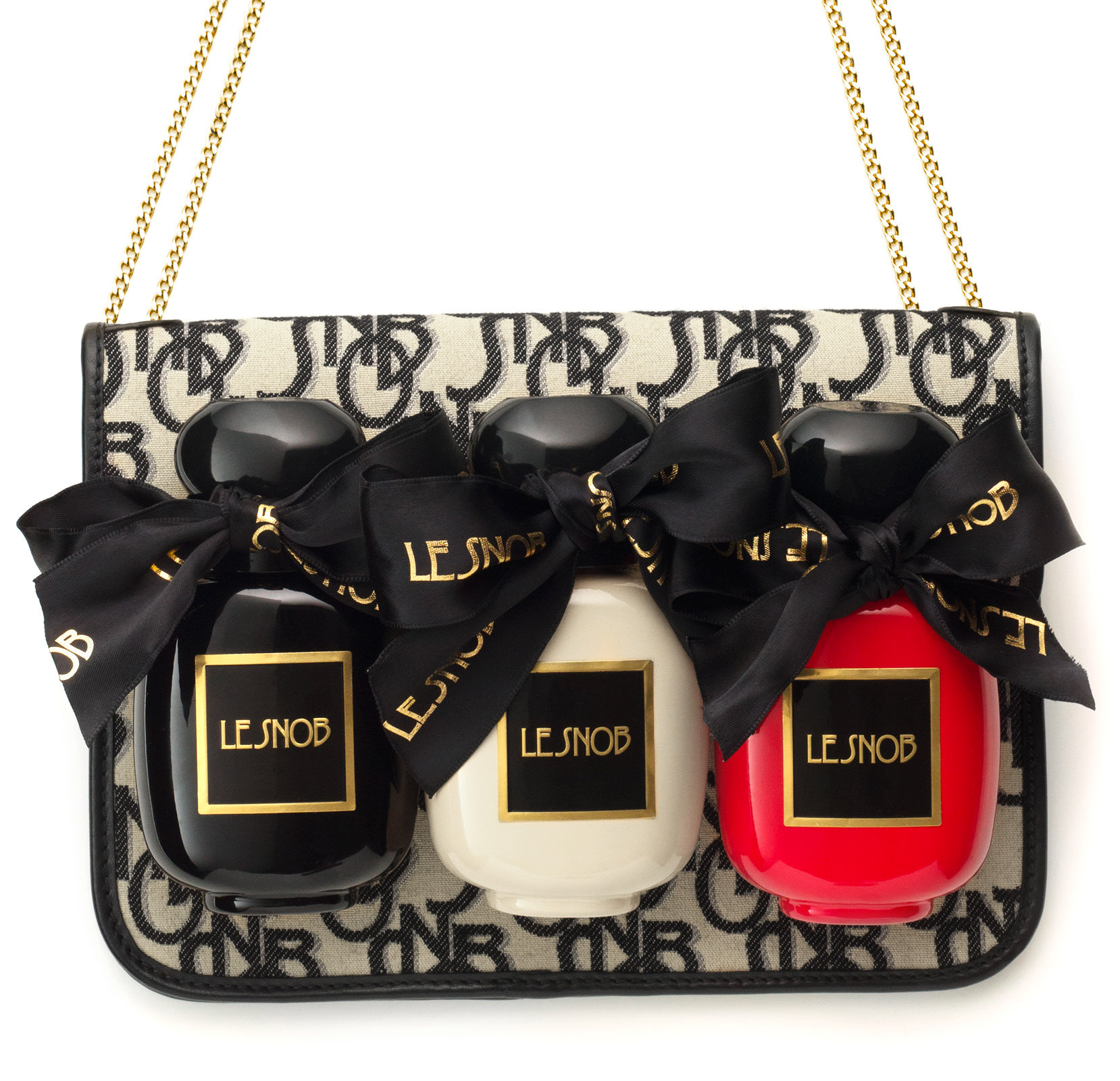 lesnob perfumes