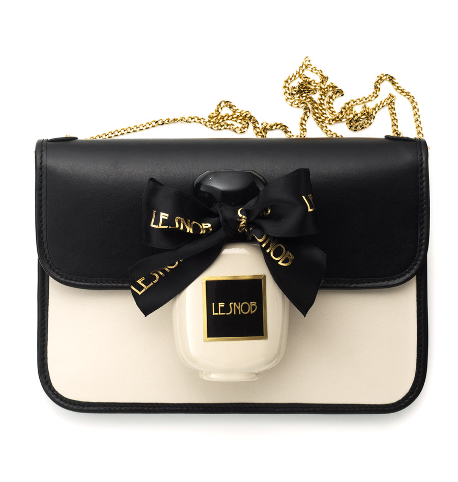 le snob no II vintage rose