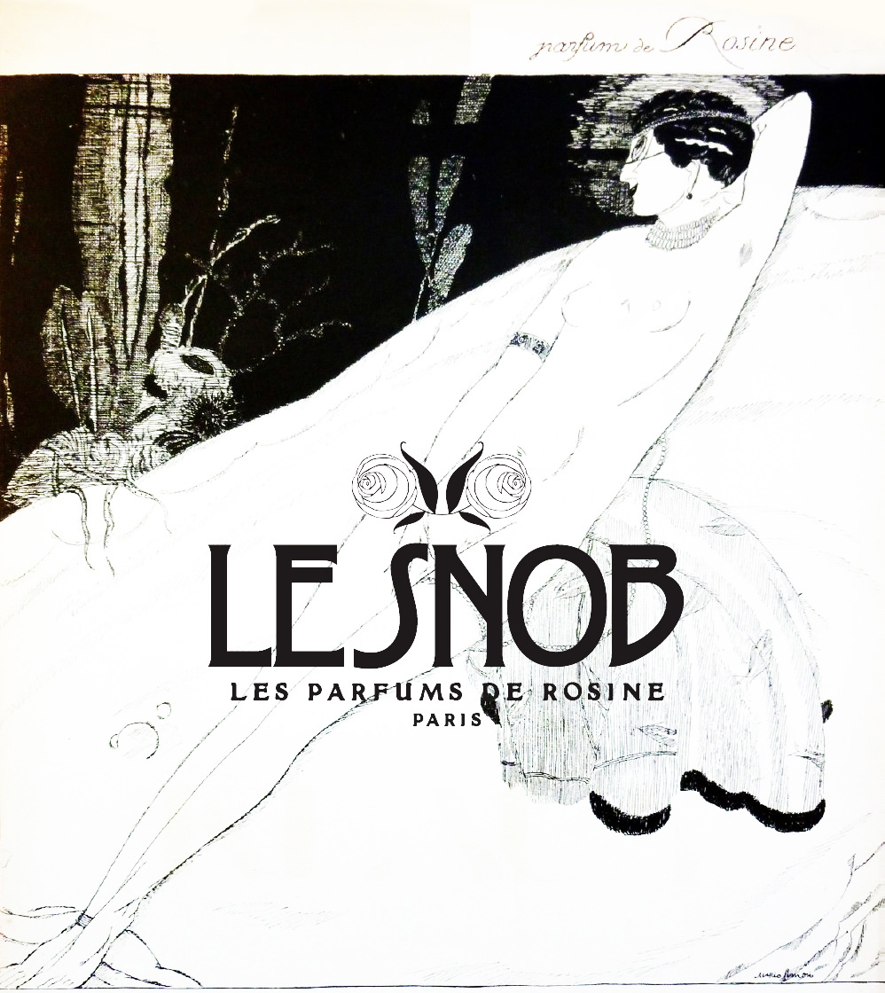 rosine for lesnob