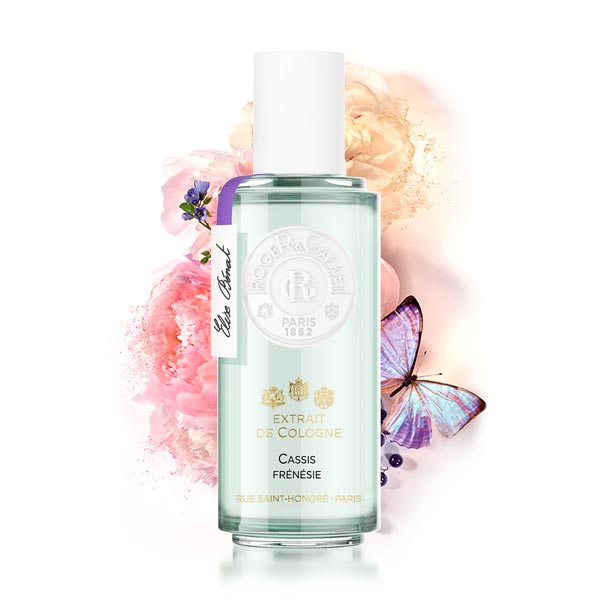 cassis frenesie