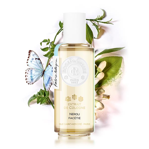 neroli facetie