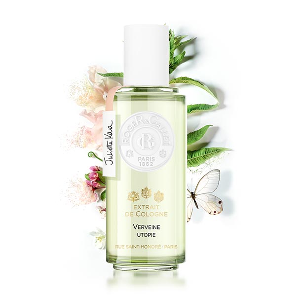 verveine utopie