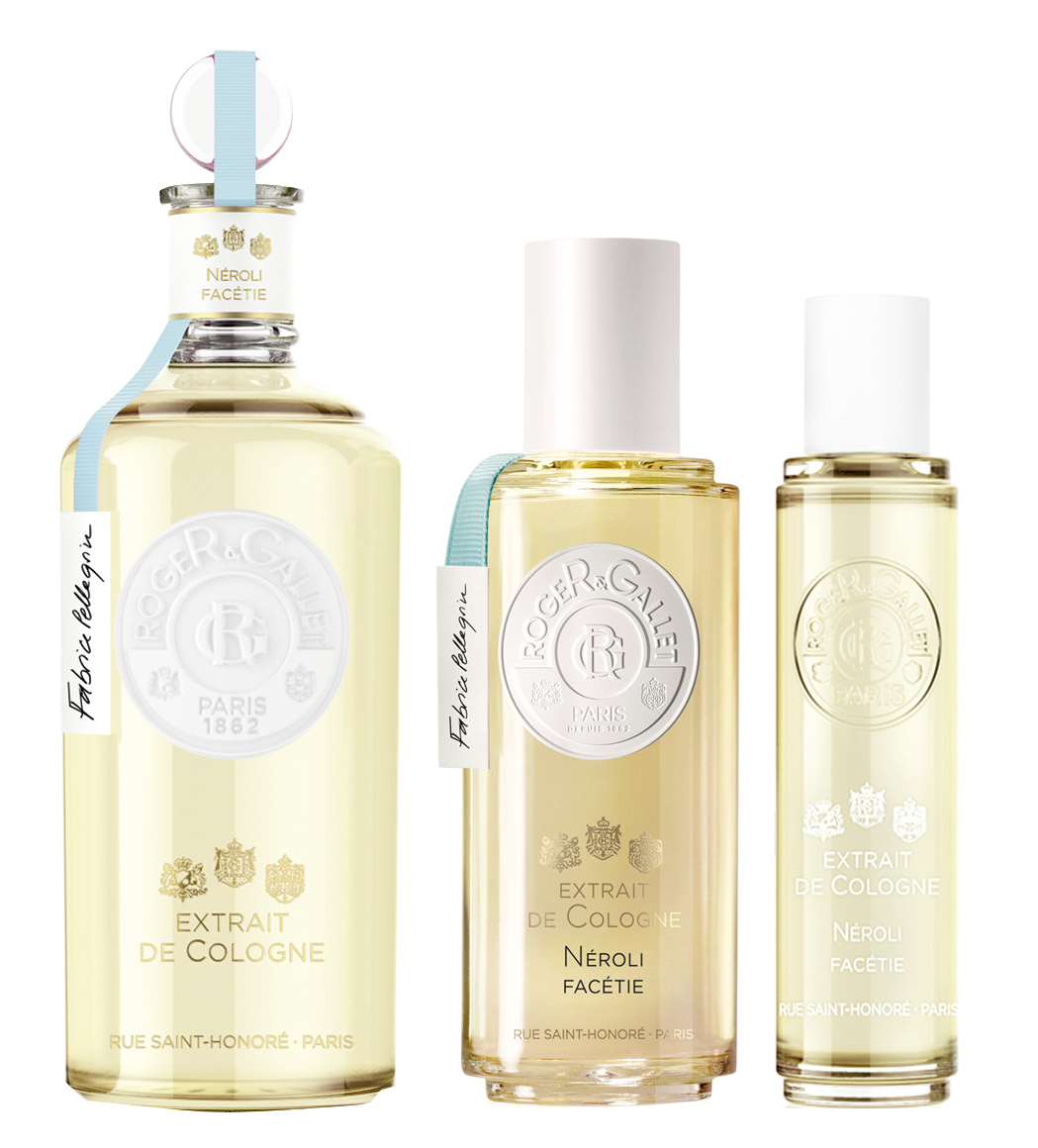 neroli facetie