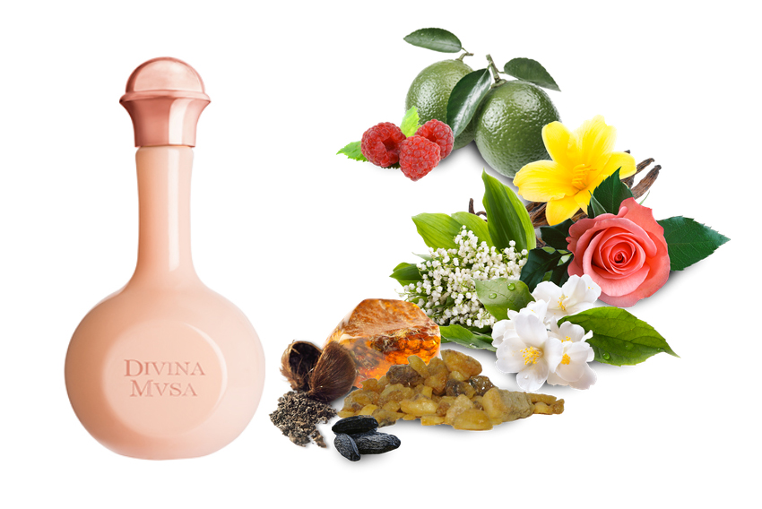 divina mvsa