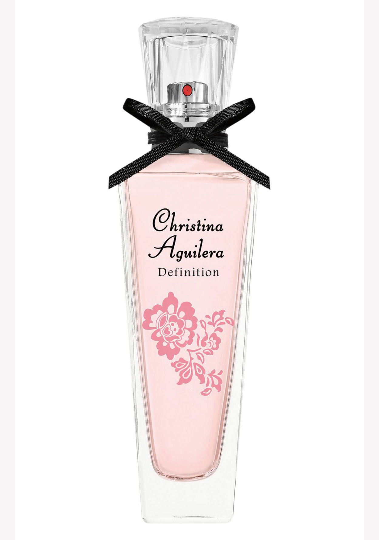 Christina Aguilera Definition