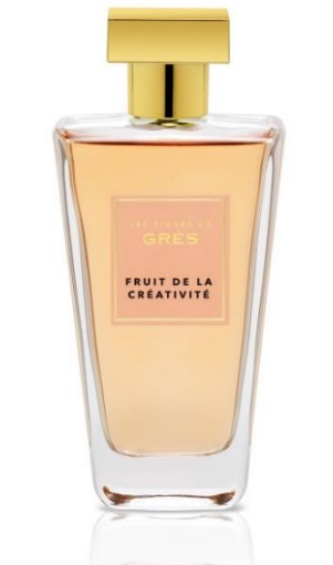Fruit de la Creativite Gres