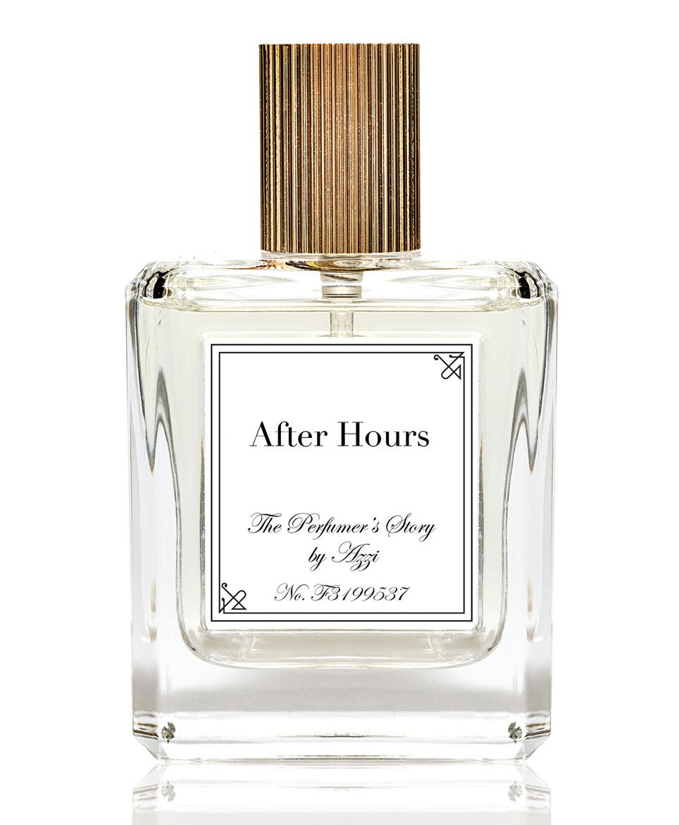 After Hours