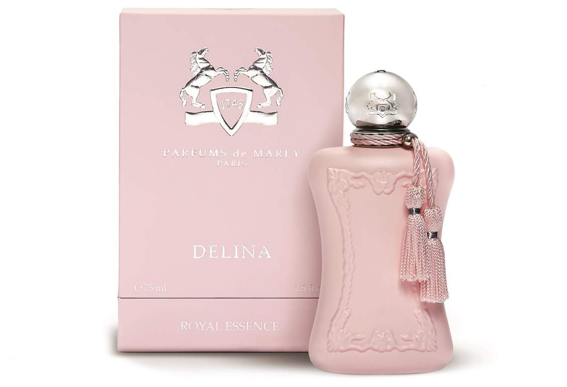 parfums de marly delina