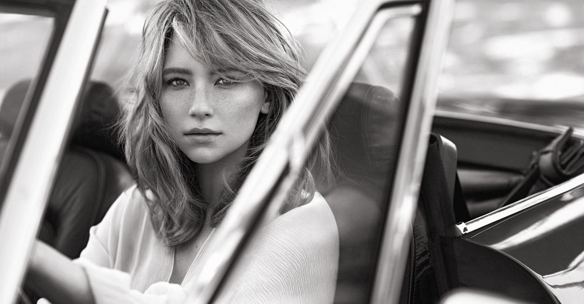 Chloé Absolu de Parfum ad