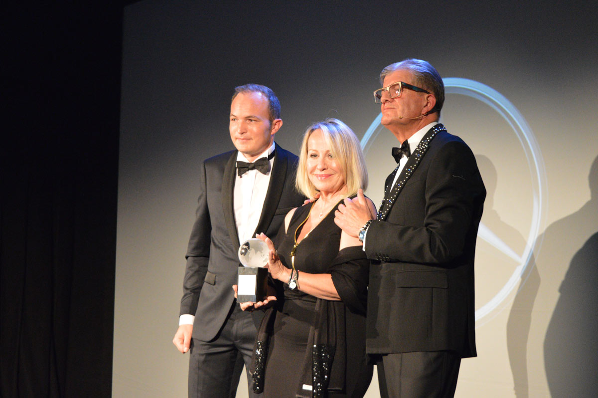 incc cocktail in cannes tfwa 2017