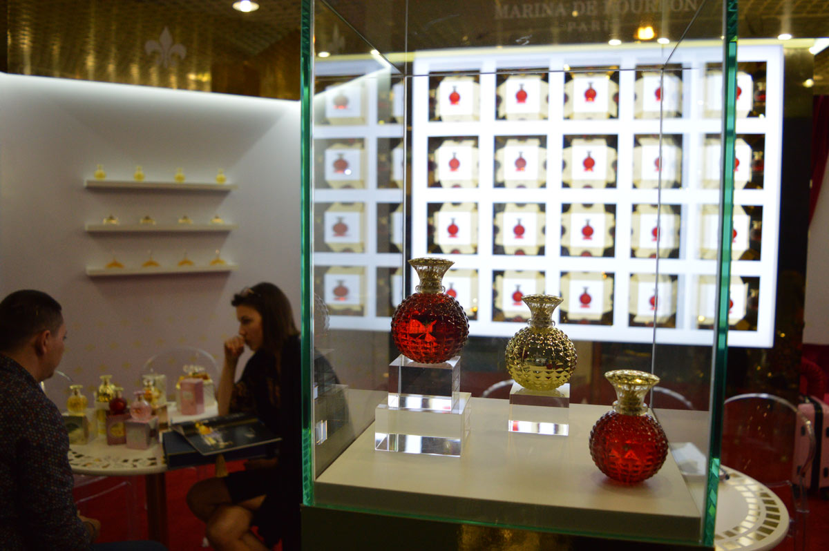 princesse marina de bourbon canees tfwa 2017