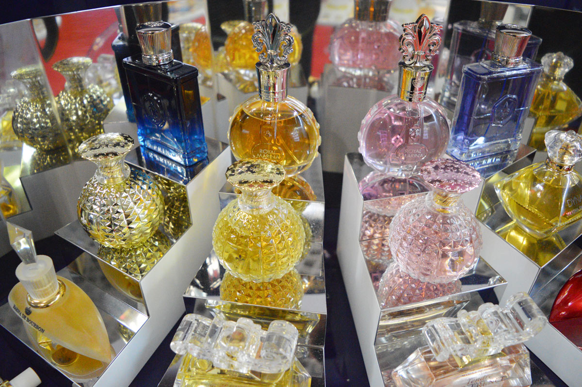 princesse marina de bourbon tfwa 2017