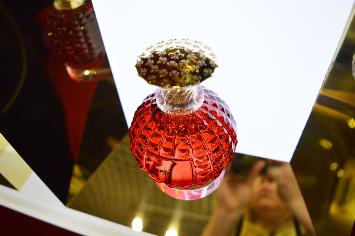 princesse marina de bourbon tfwa 2017