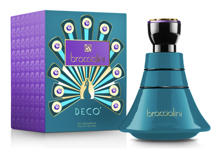 Braccialini Deco'