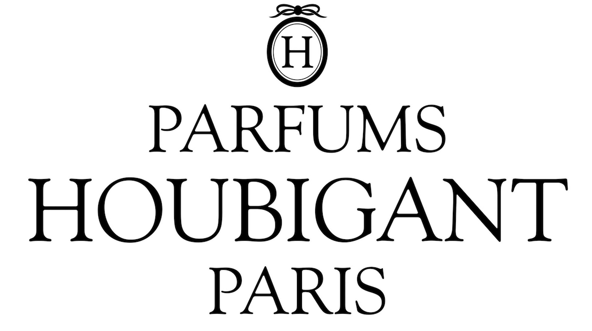 Houbigant logo