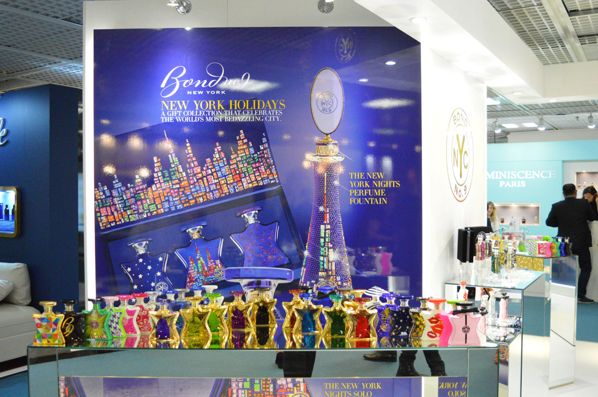 bond no 9 tfwa 2017
