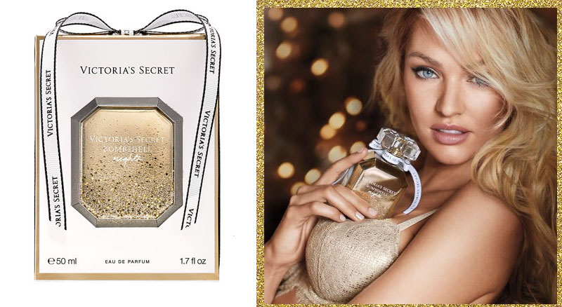 Victoria`s Secret Bombshell Nights