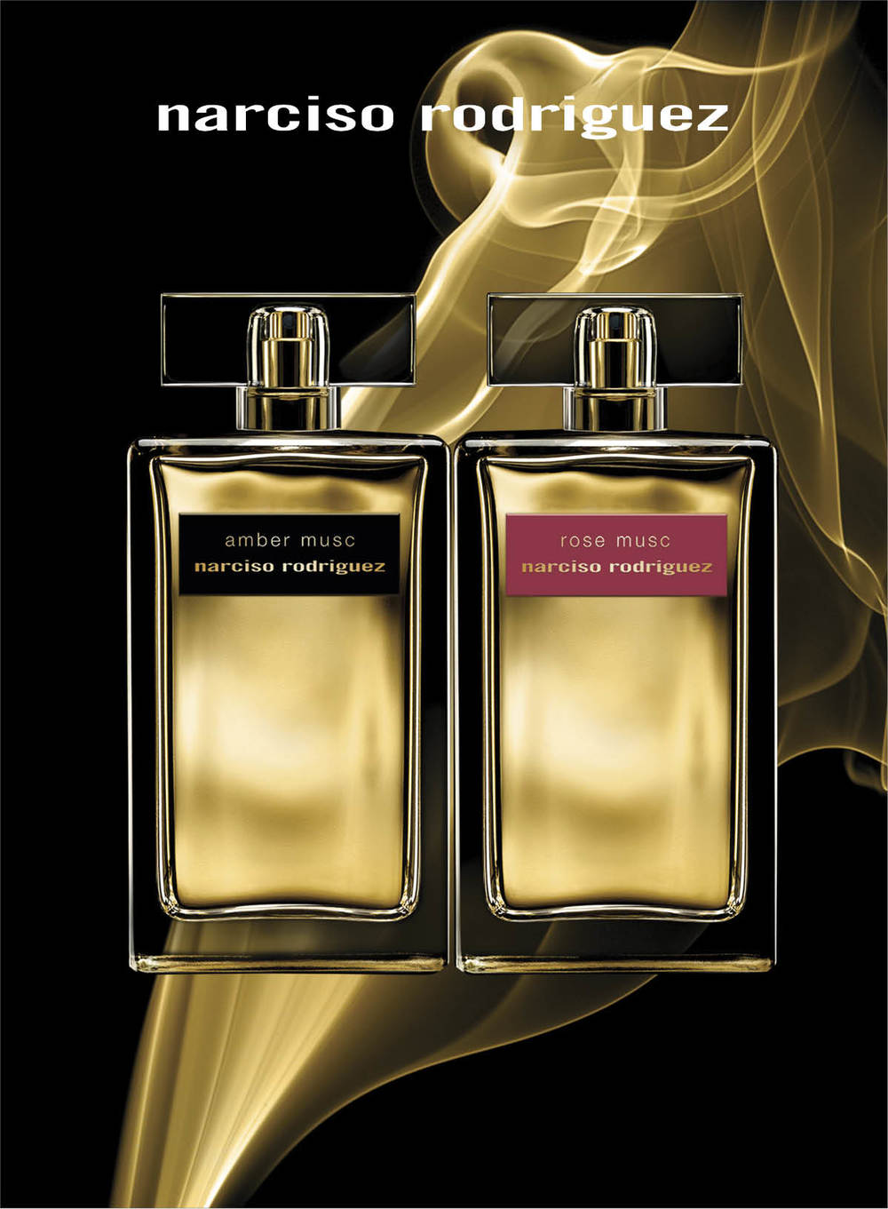 Oriental Musc Editions