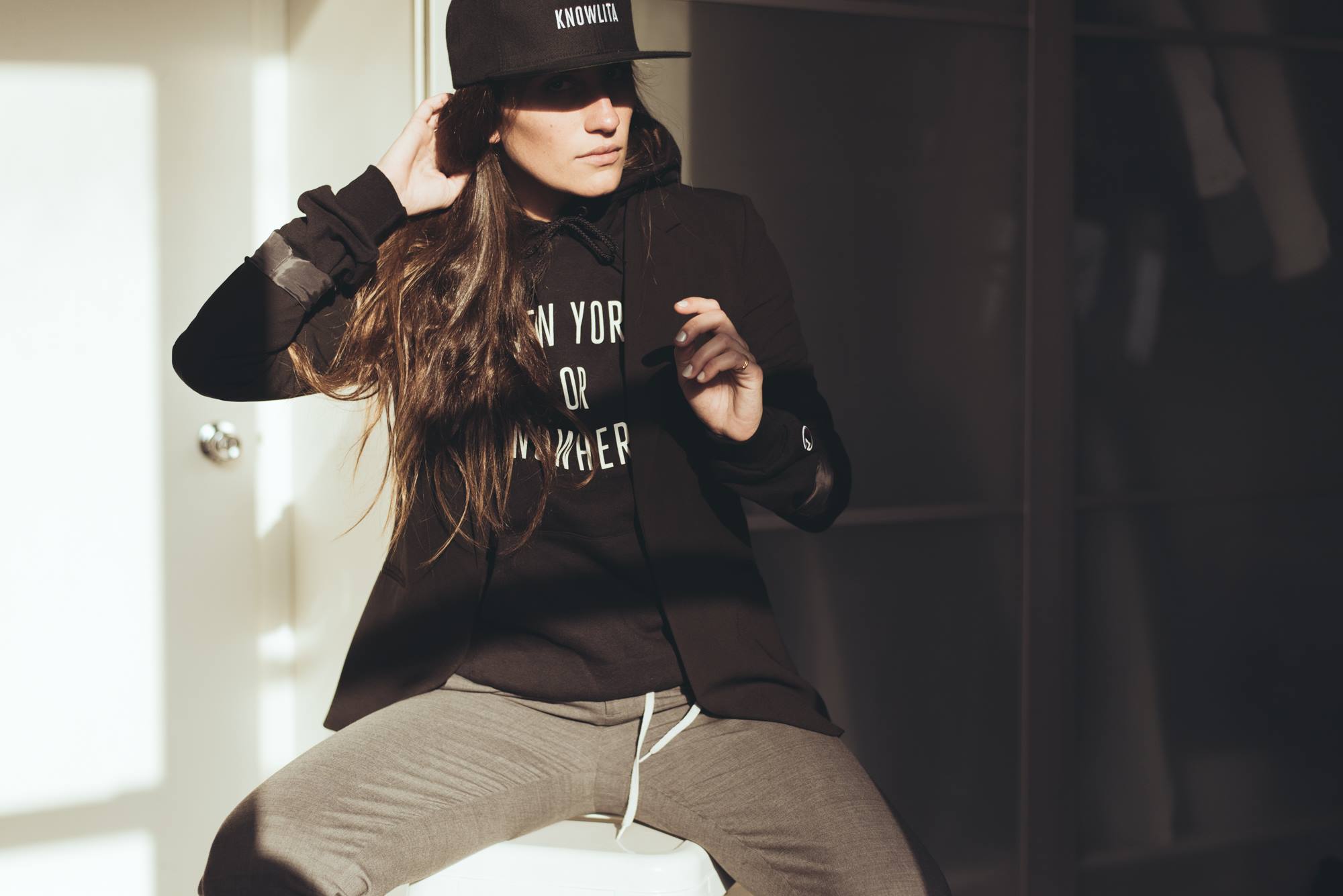 knowlita fashion
