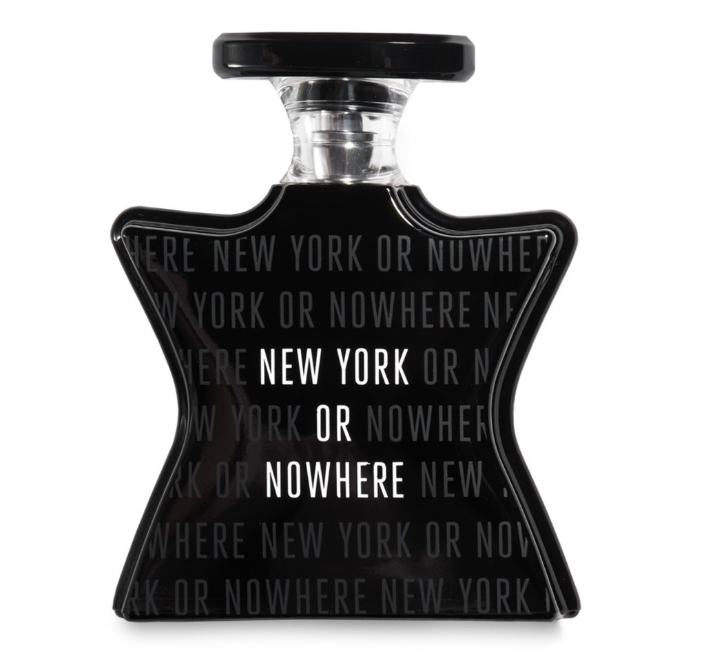 bond no 9 knowlita new york or nowhere