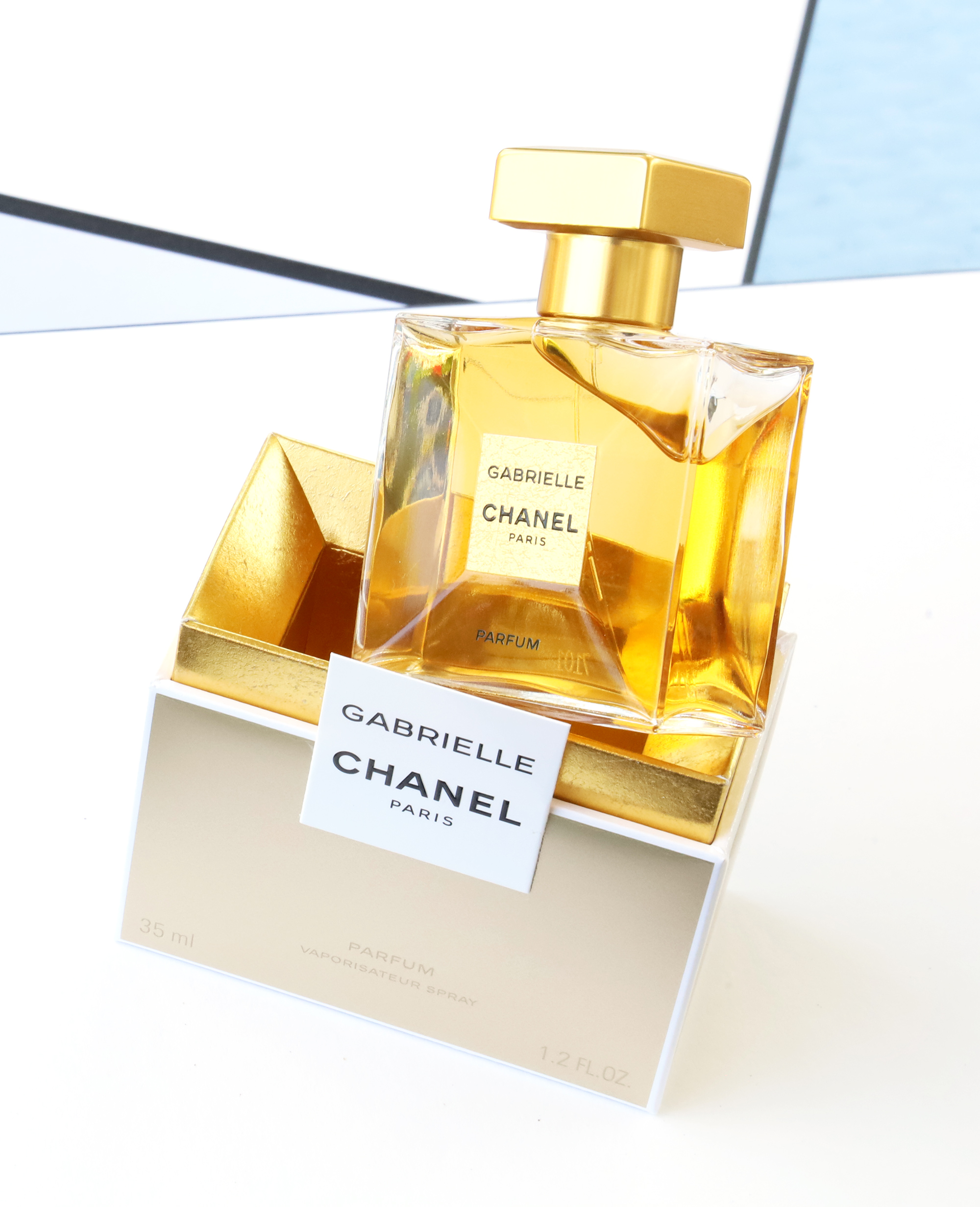GABRIELLE CHANEL Parfum Spray - 1.2 FL. OZ.