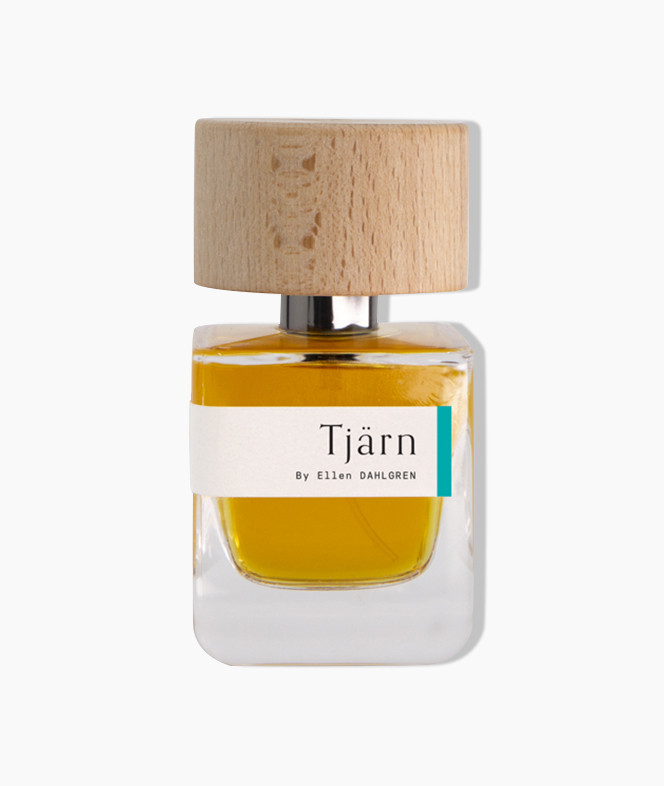 Tjarn Parfumeurs du Monde