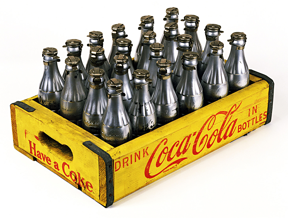Andy Warhol Coca-Cola