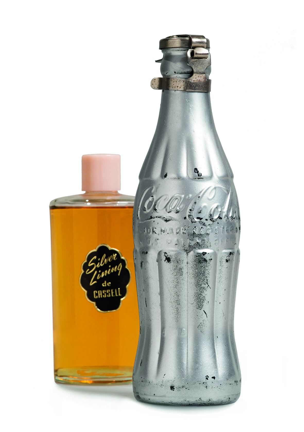 Bottle