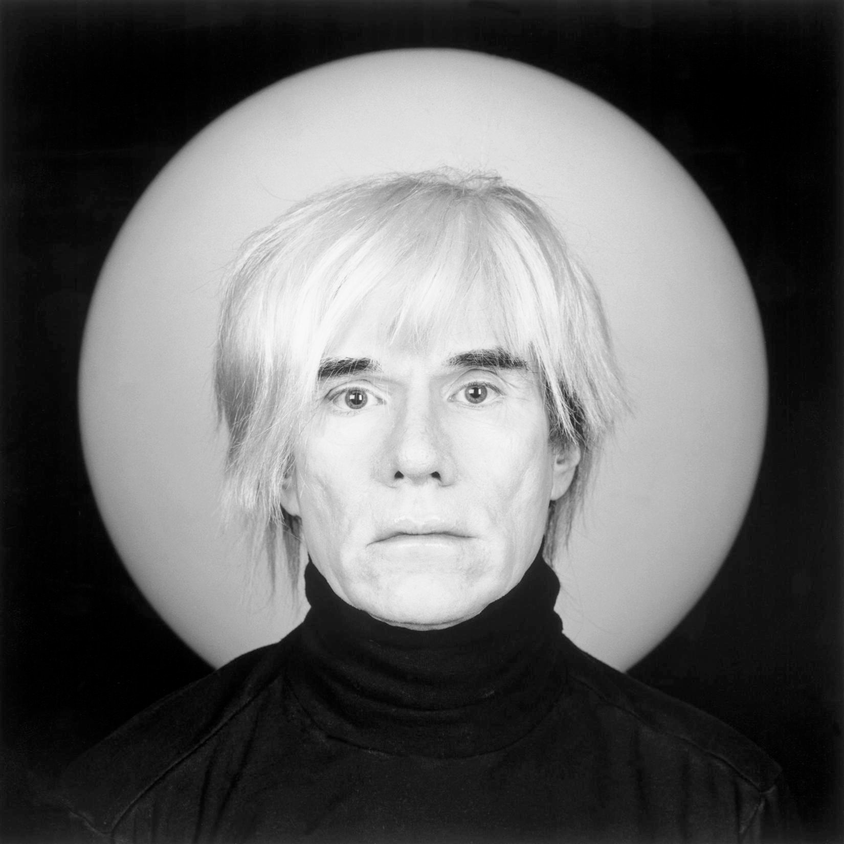 Andy Warhol