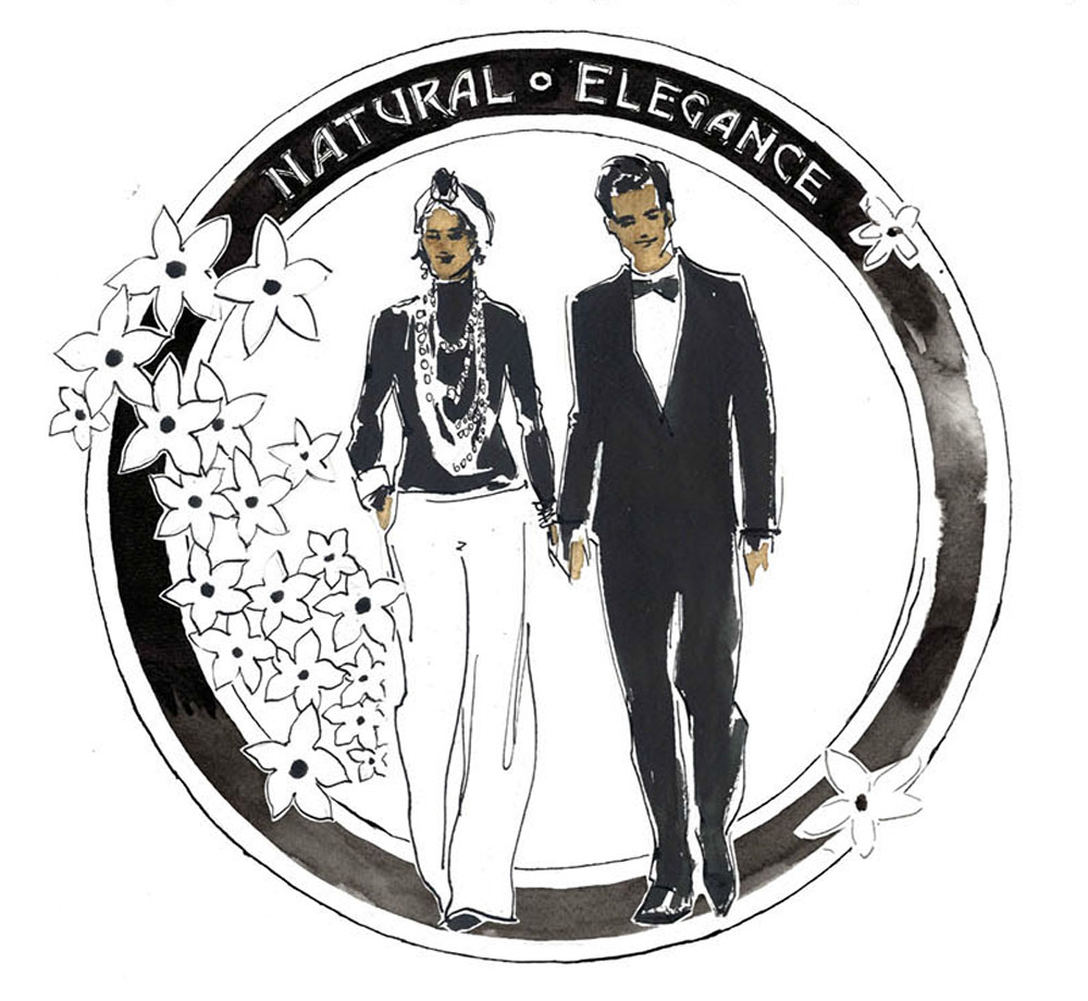 natural elegance state of mind