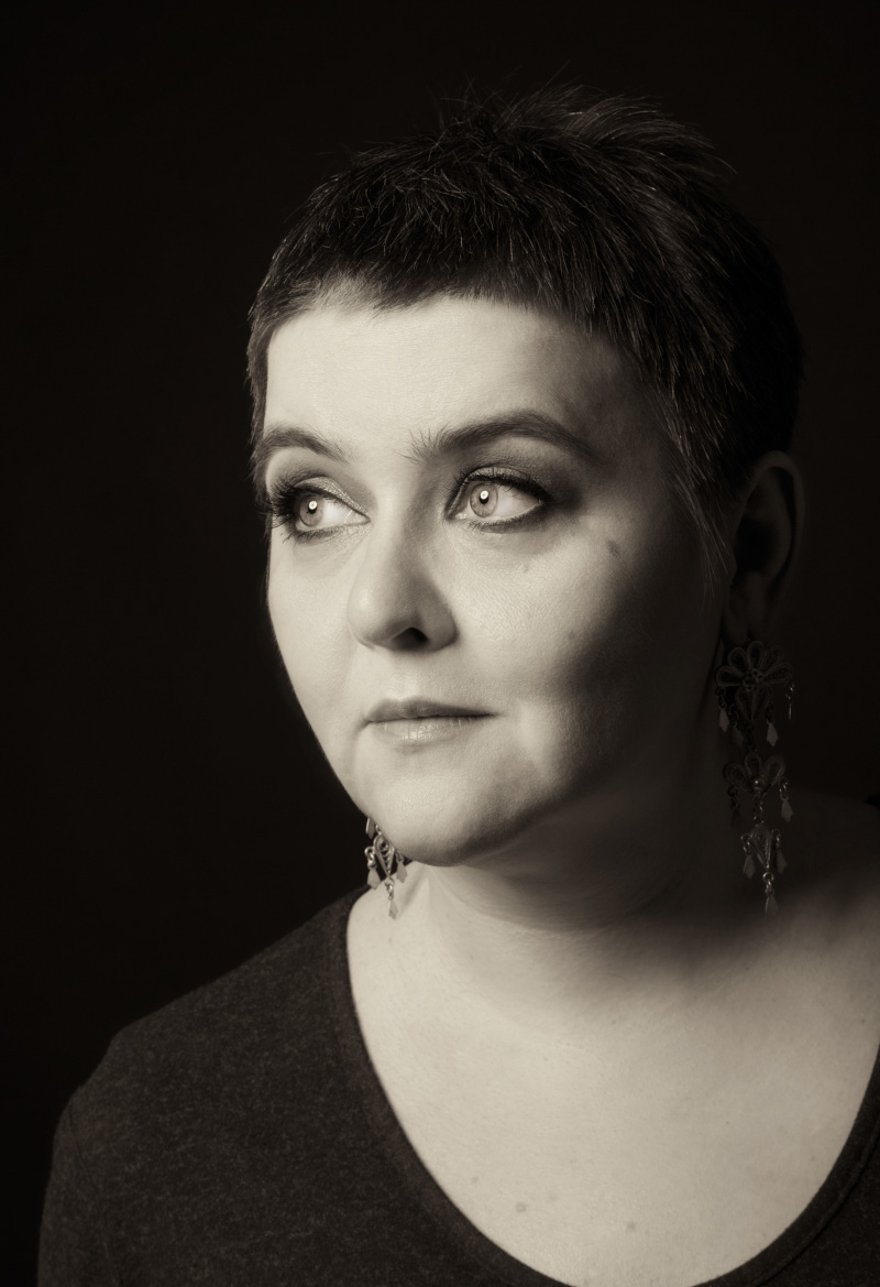 Елена Прокофьева