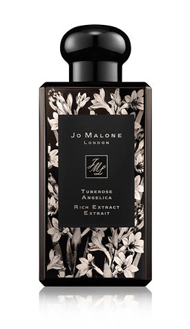 tuberose angelica rich extrait