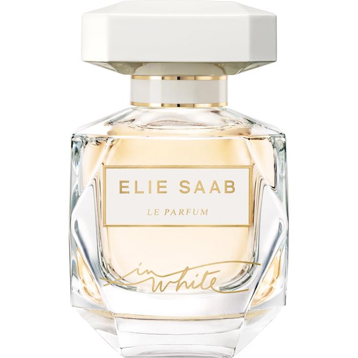 Elie Saab Le Perfume in White