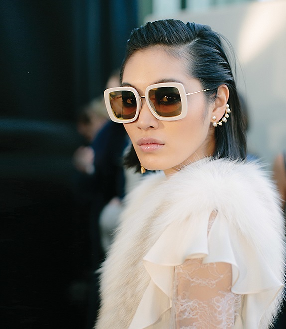 elie saab accessories