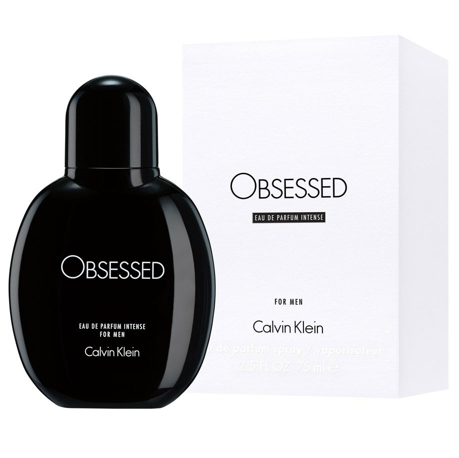 Obsessed Eau de Parfum Intense for Men