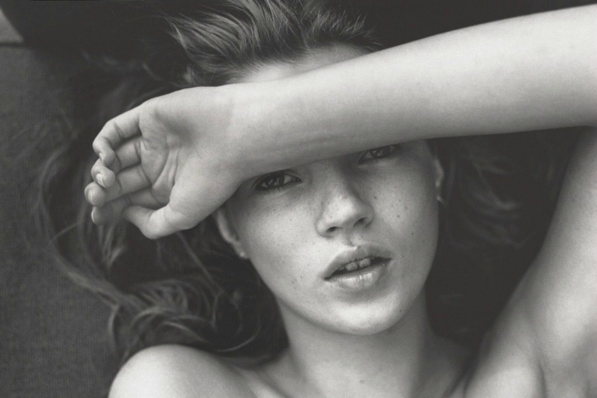 Kate Moss